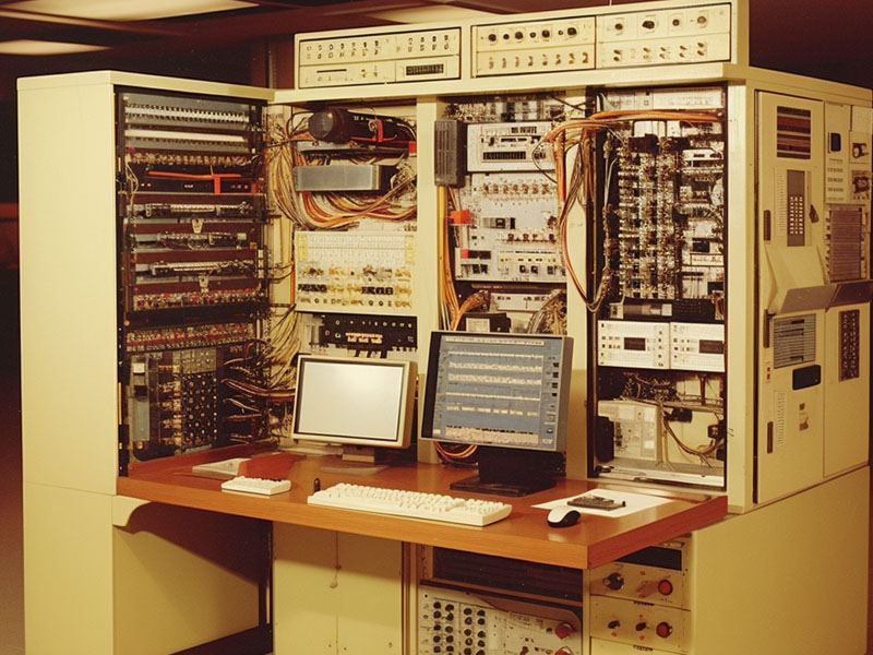 EDI目前有沒(méi)有廣泛應(yīng)用?