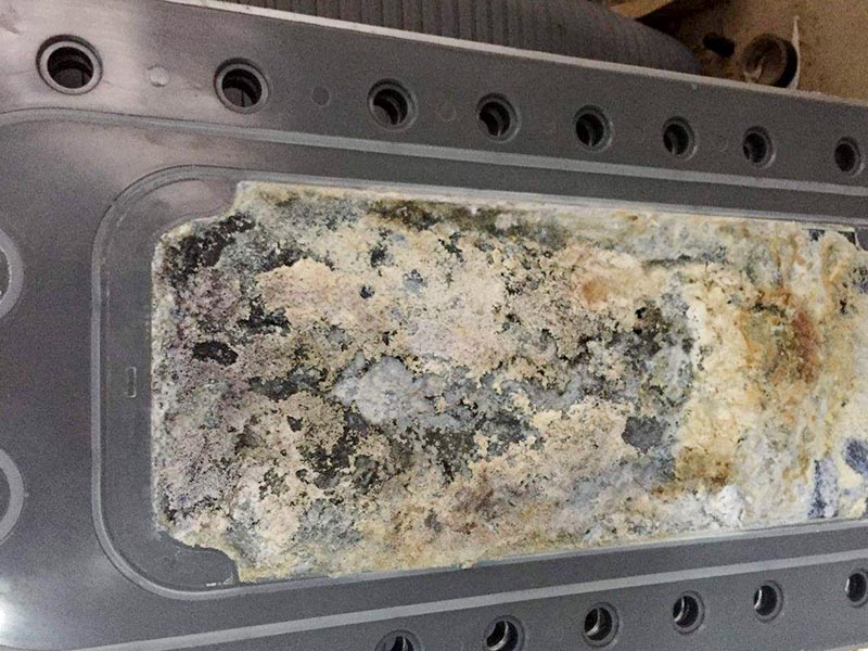 edi純水設(shè)備用多長(zhǎng)時(shí)間？