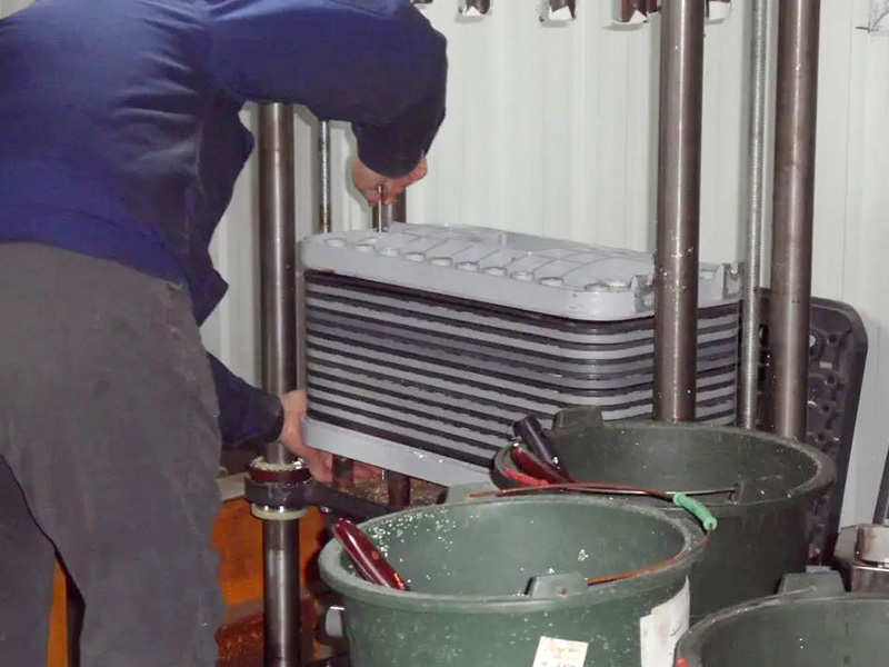 南京EDI膜塊維修哪家強(qiáng)？南京EDI膜塊維修公司推薦！