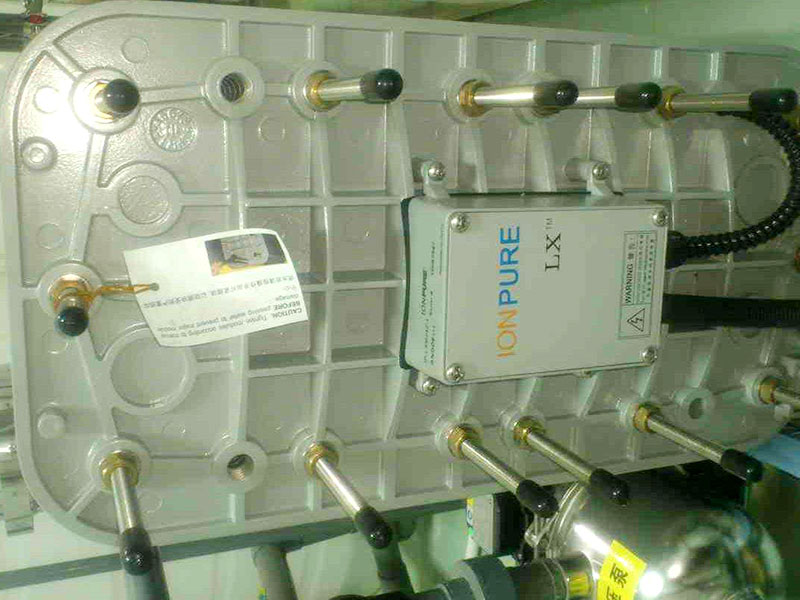 edi設備能否用檸檬酸清洗？